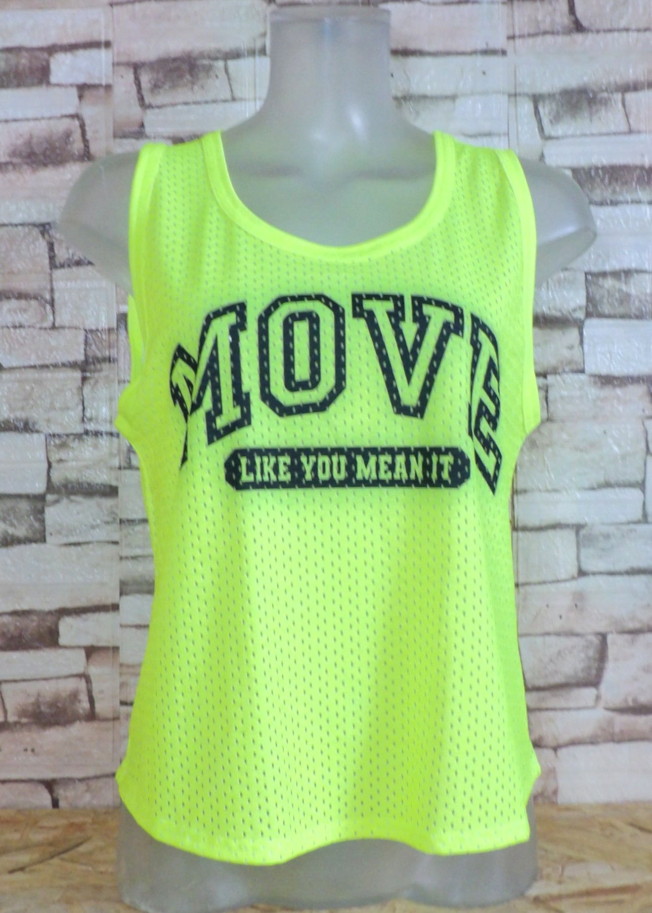 Top Zumba Wear (504)