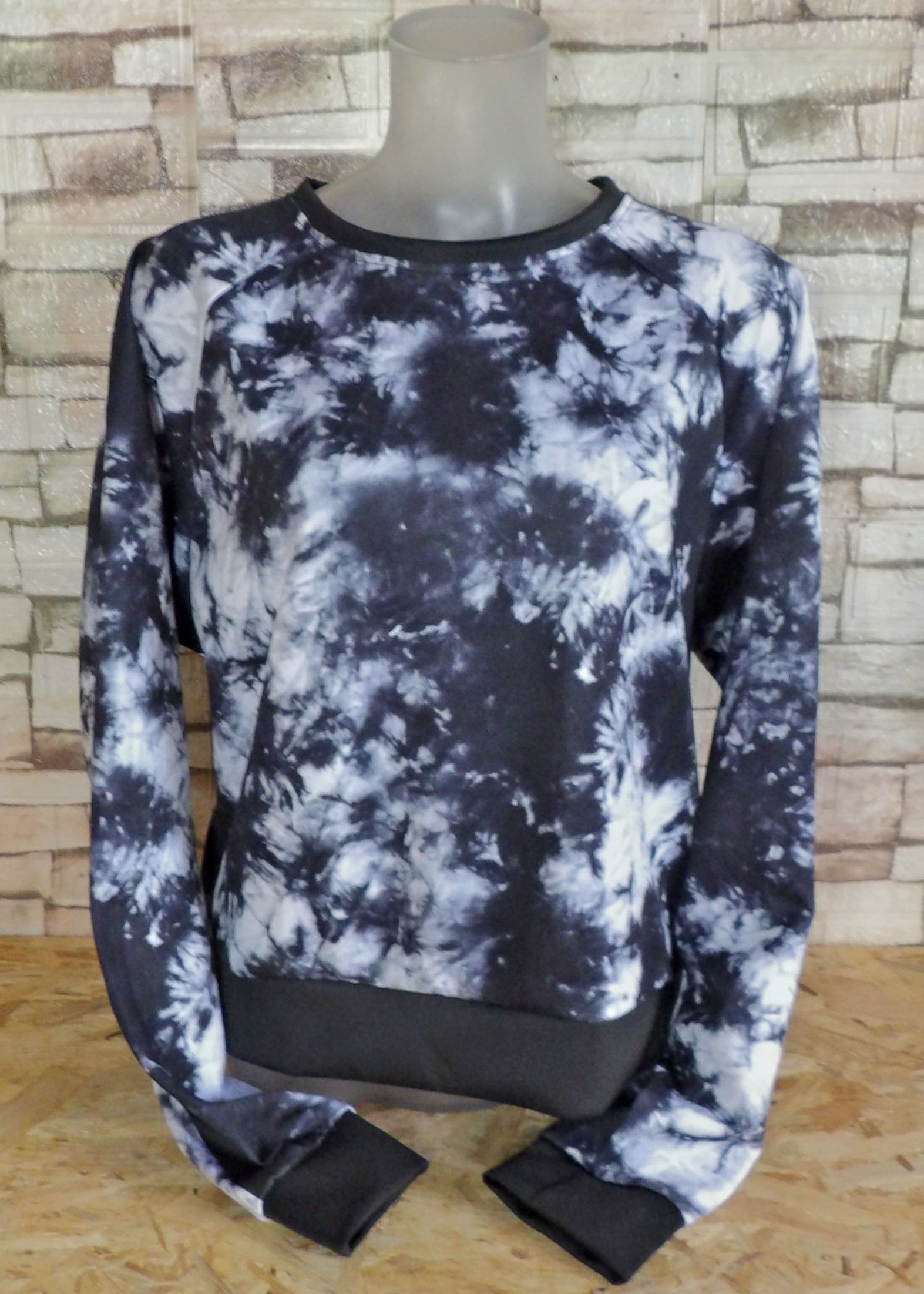 Pullover Strong ID