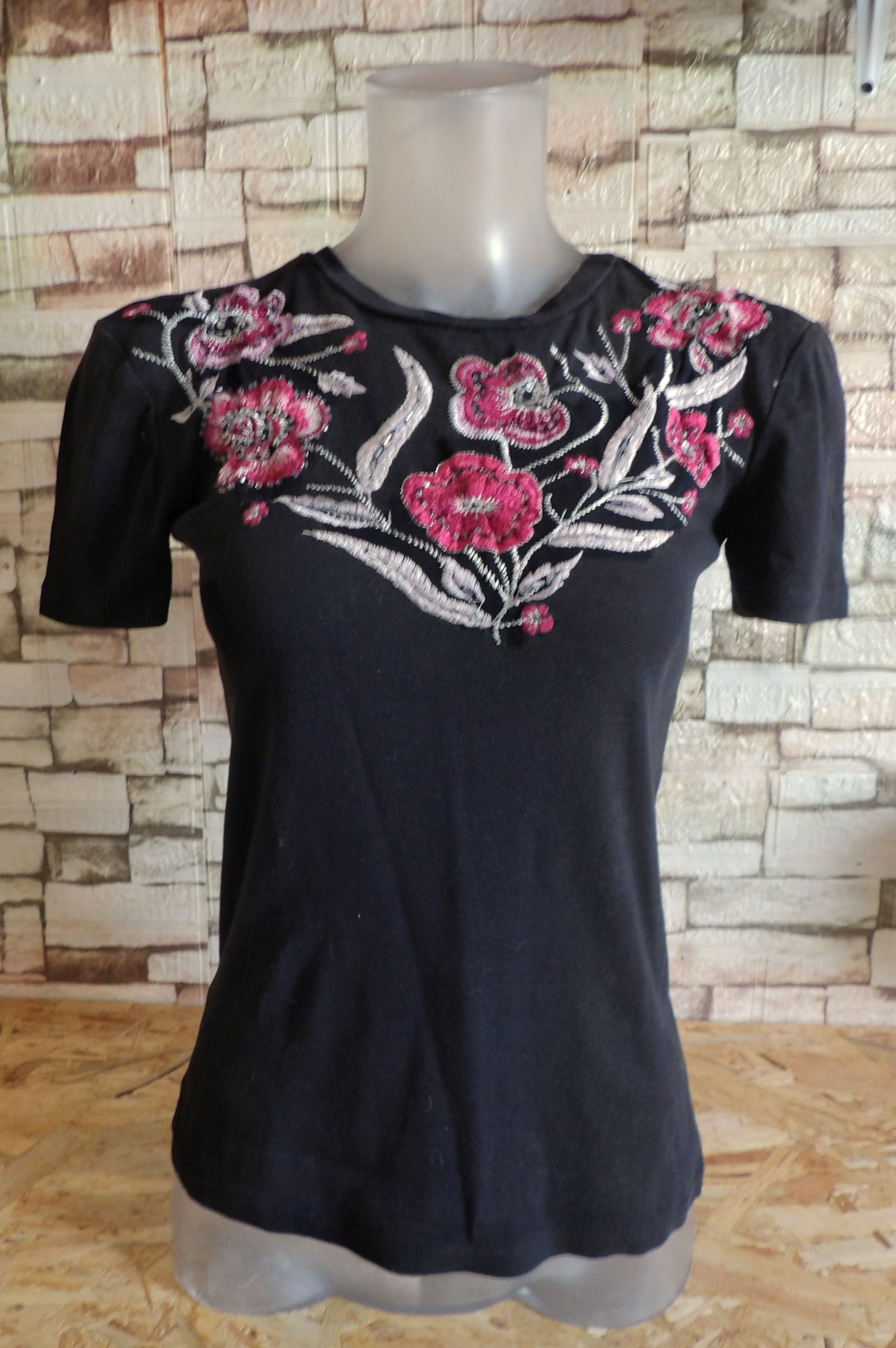 T-Shirt Zara