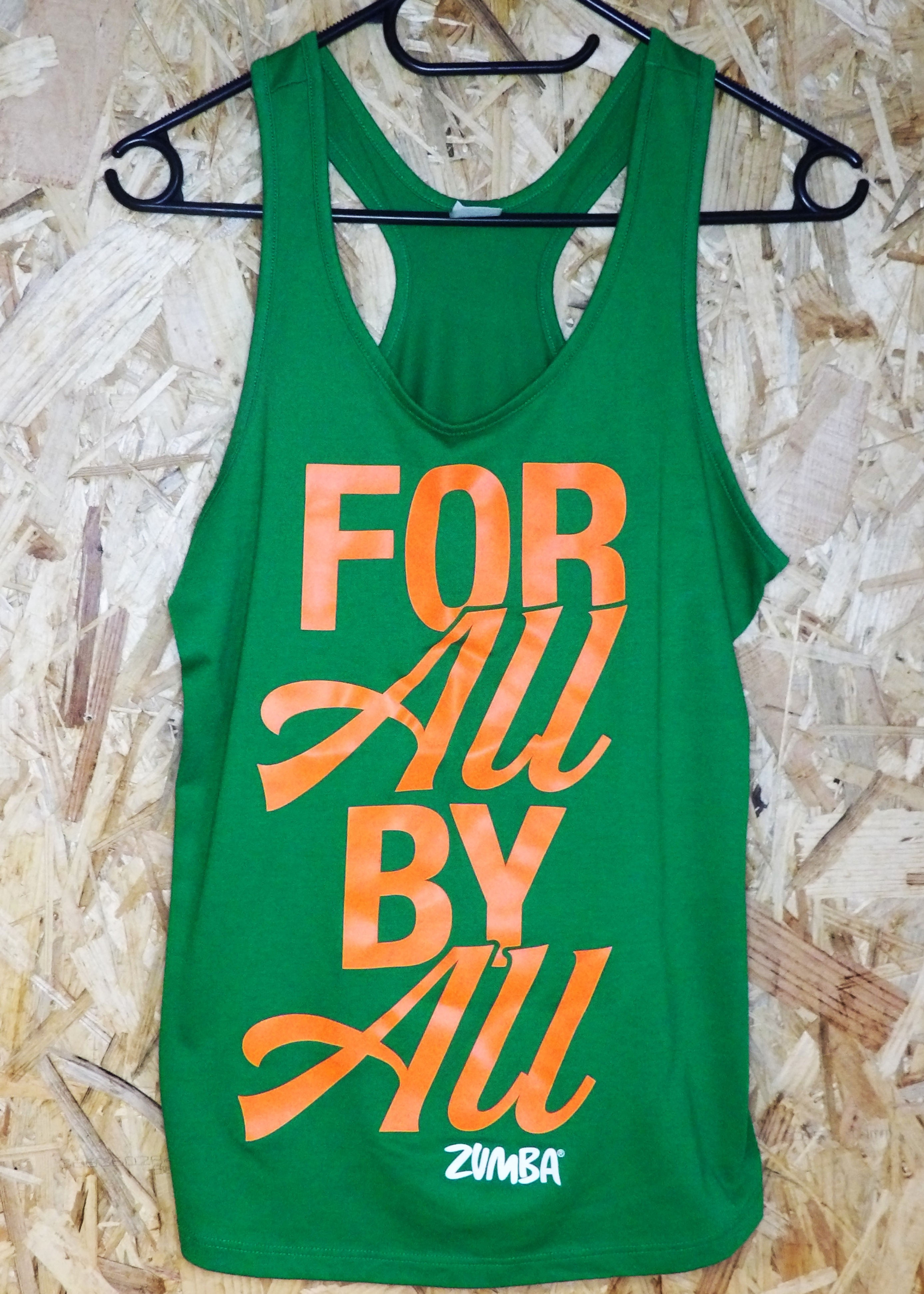 Top Zumba Wear