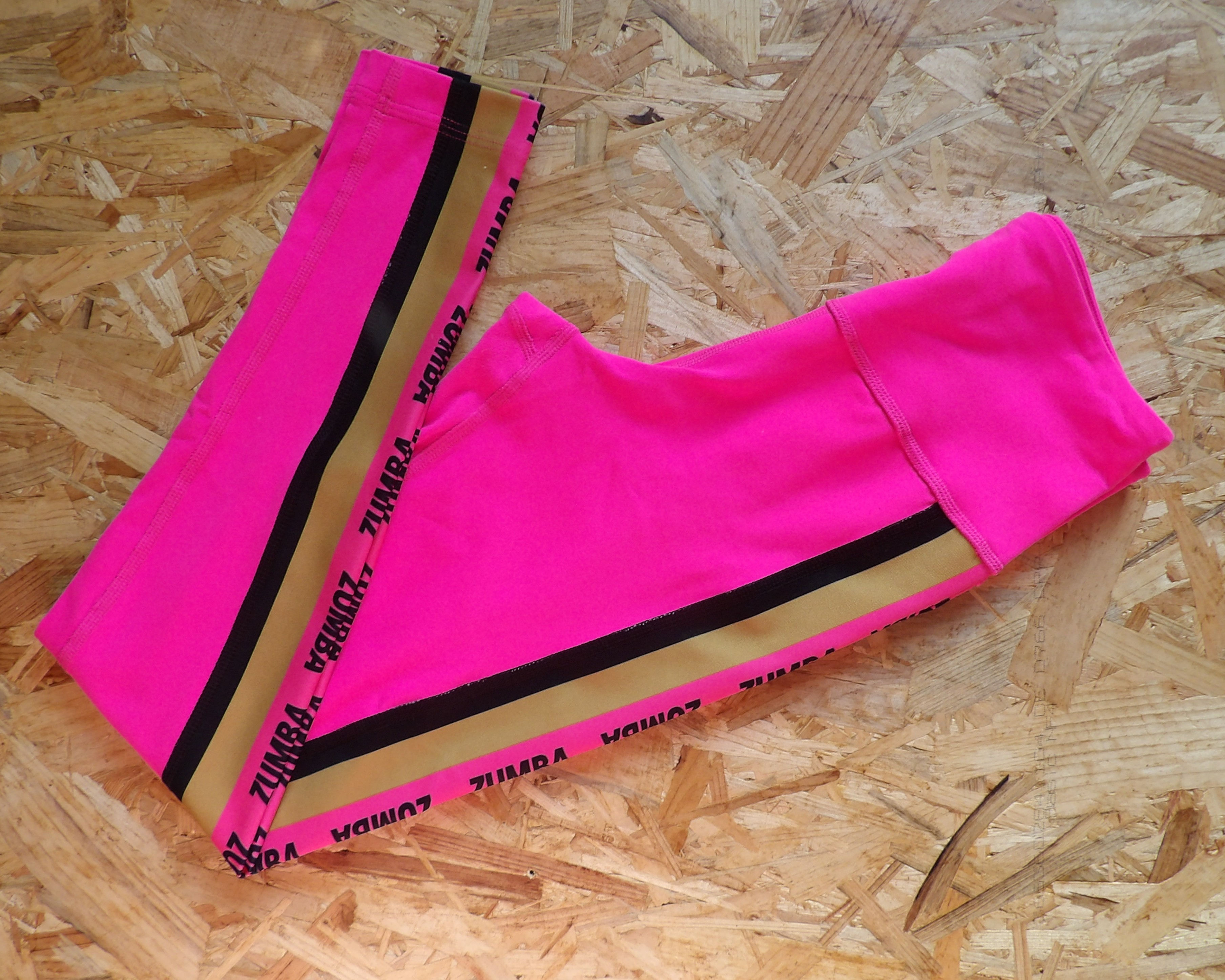 Leggings Zumba Wear