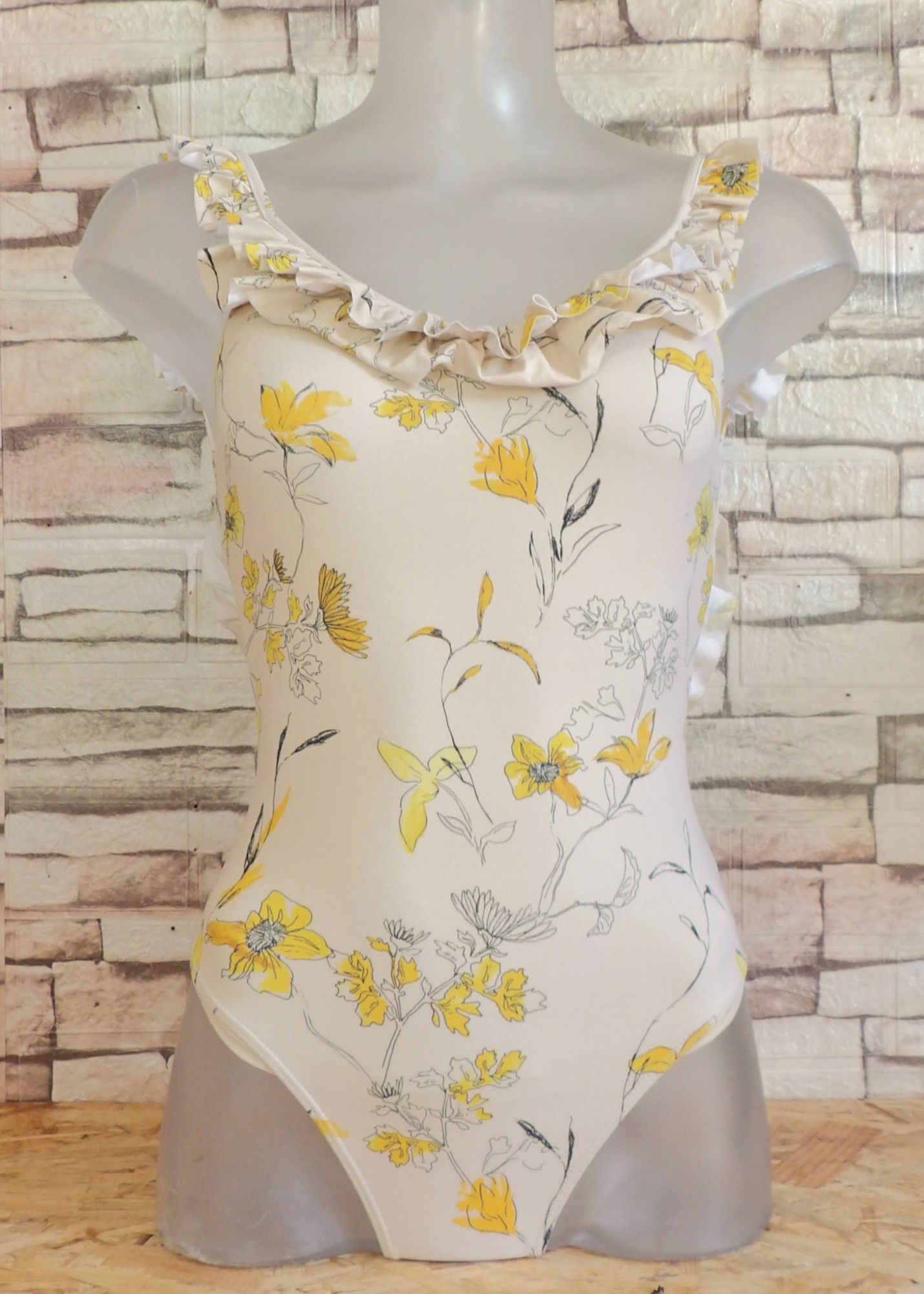 Maillot de bain H&M (746)