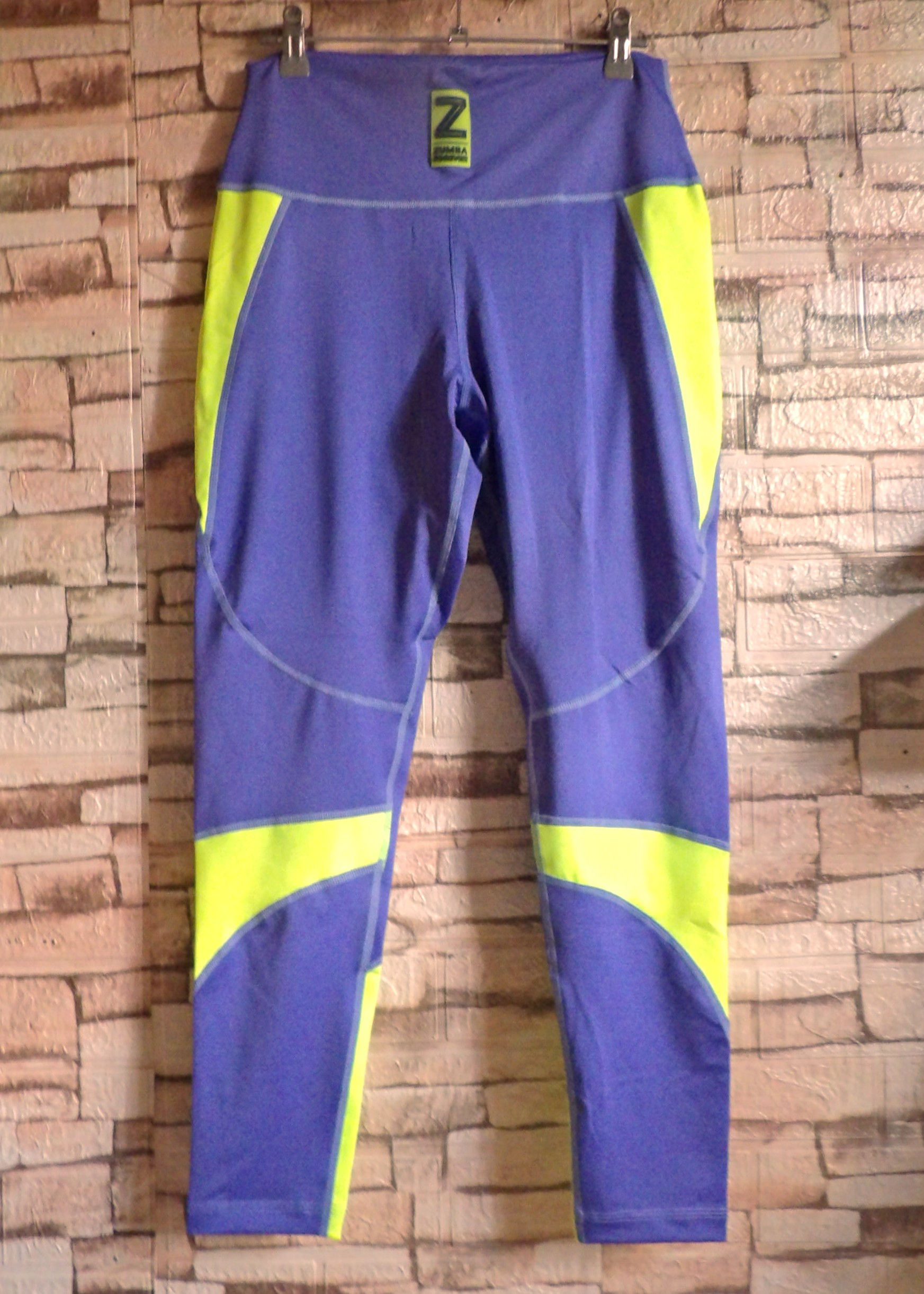 Leggings Zumba Wear (689)