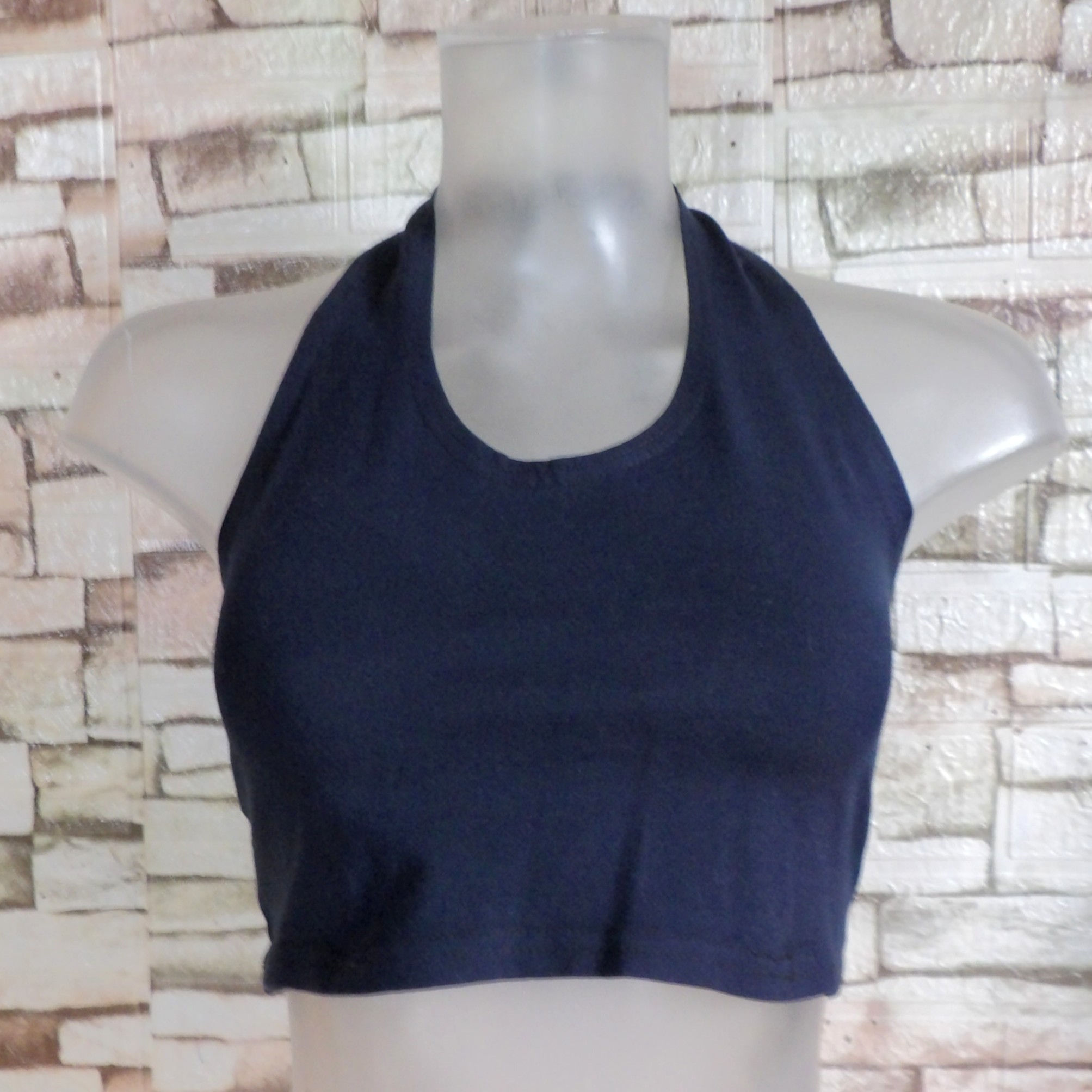 Crop Top Jennifer (575)