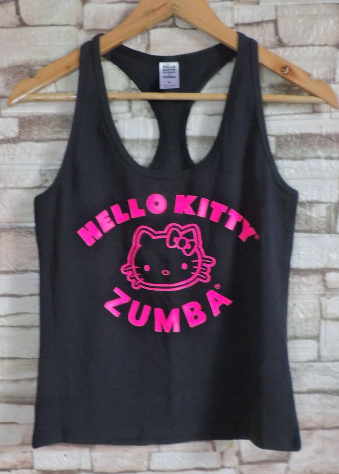 Top Zumba Wear (499)