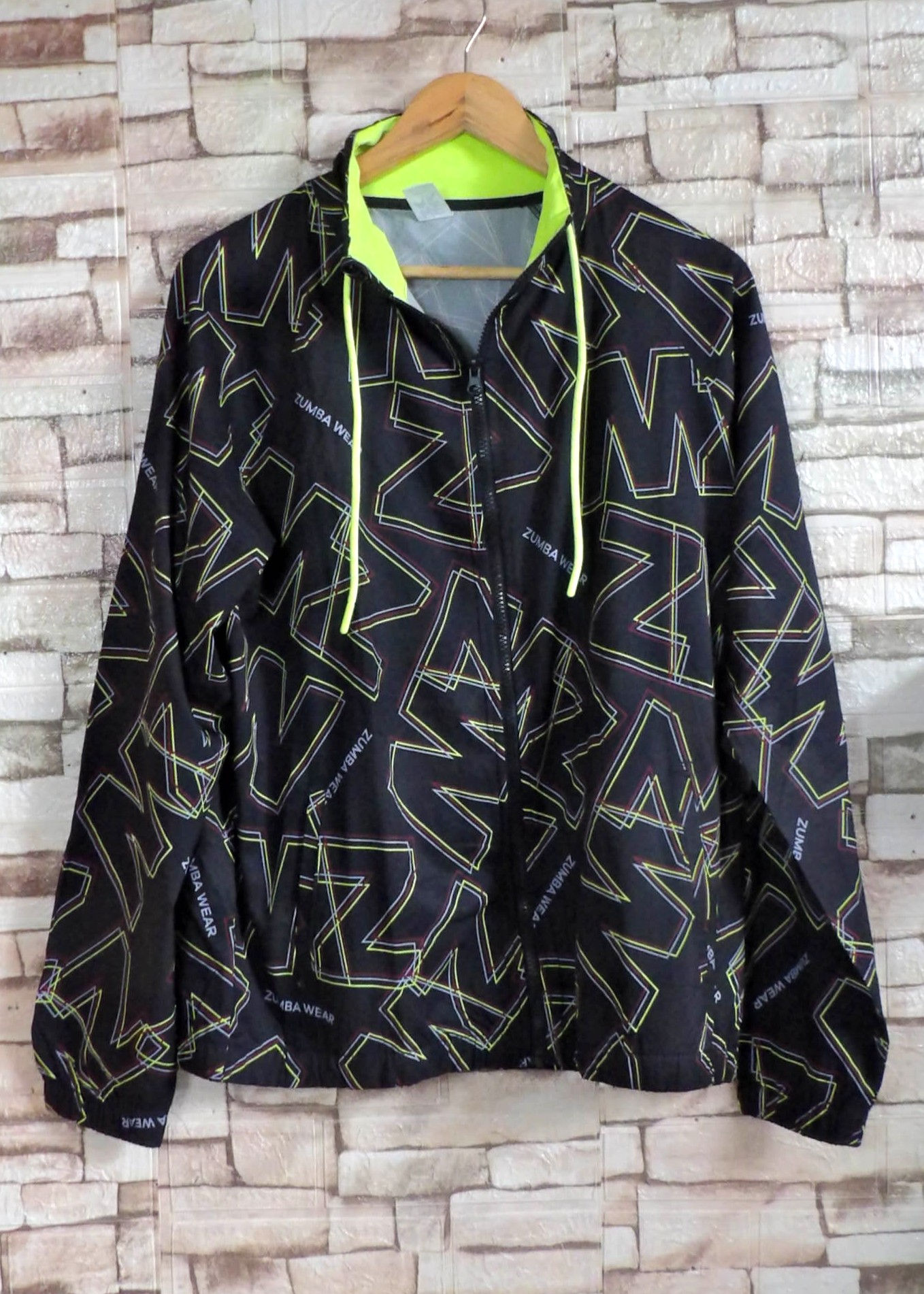 Veste Zumba Wear (517)