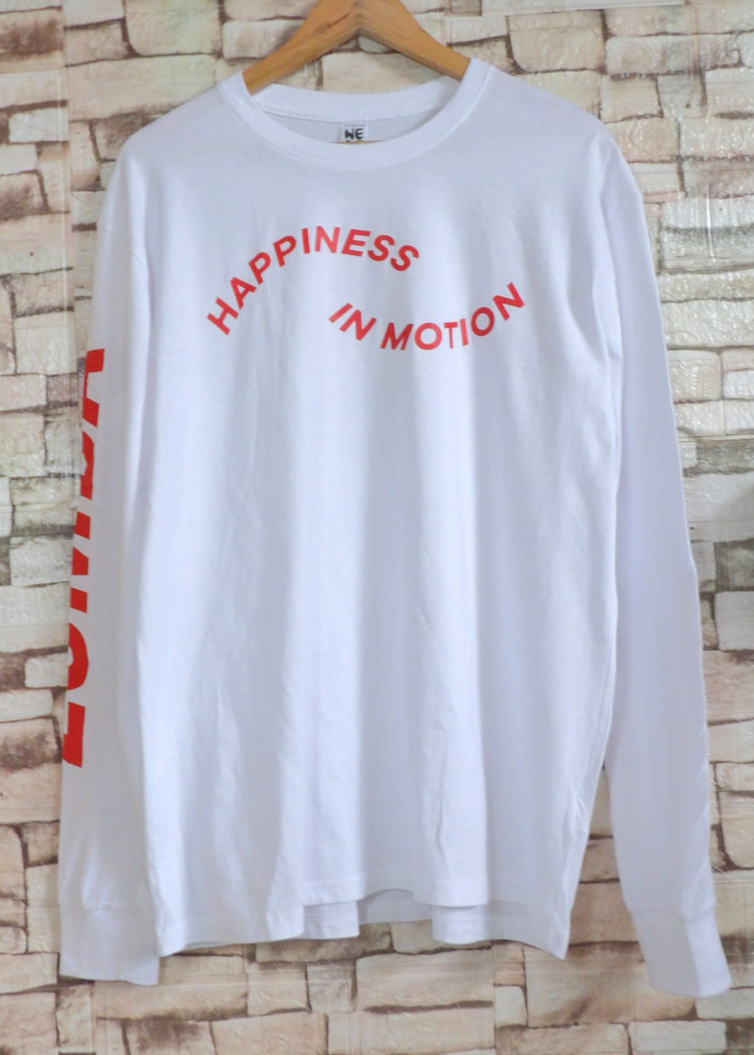 T-Shirt manches longues Zumba Wear (518)
