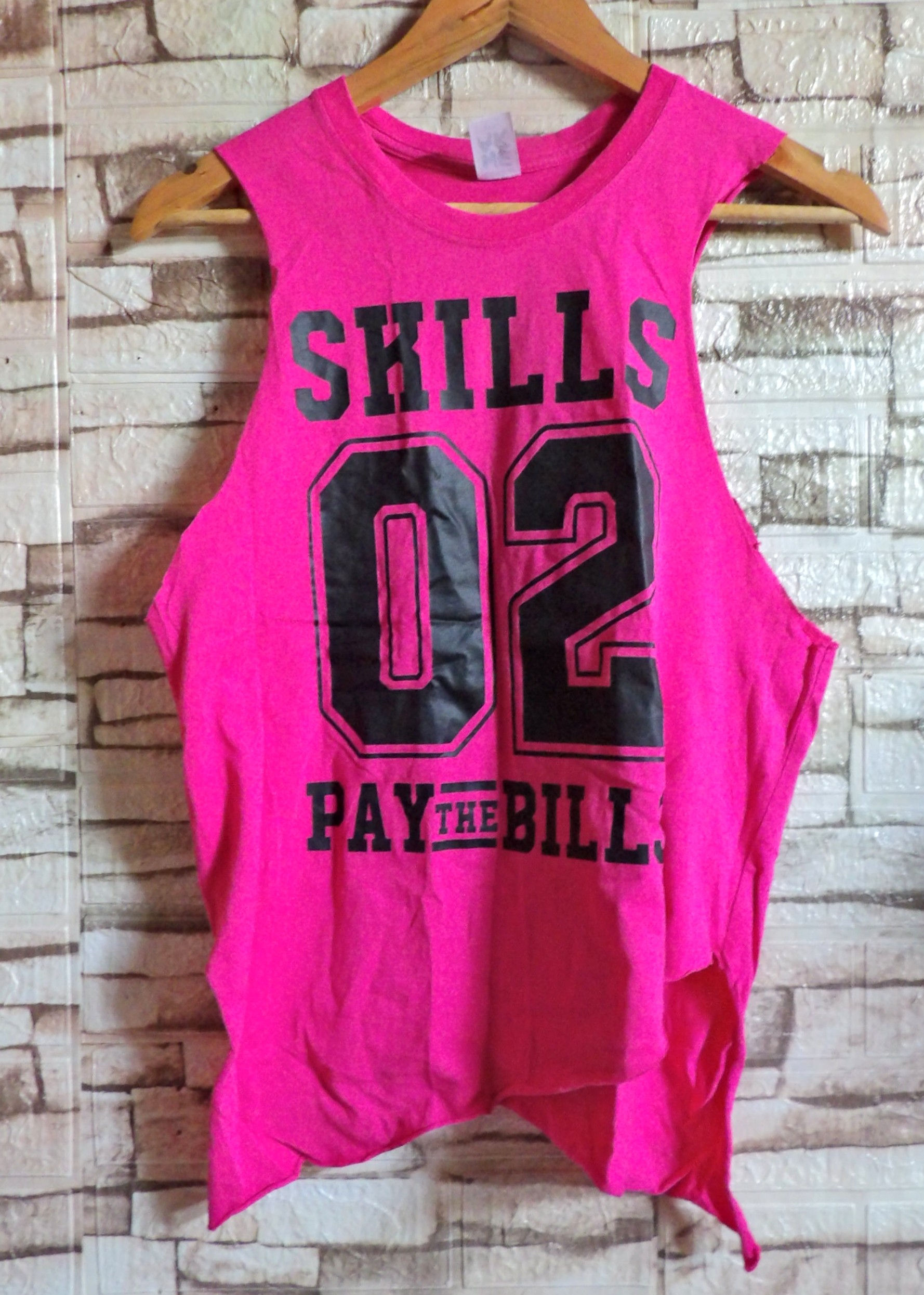 Top Zumba Wear (654)