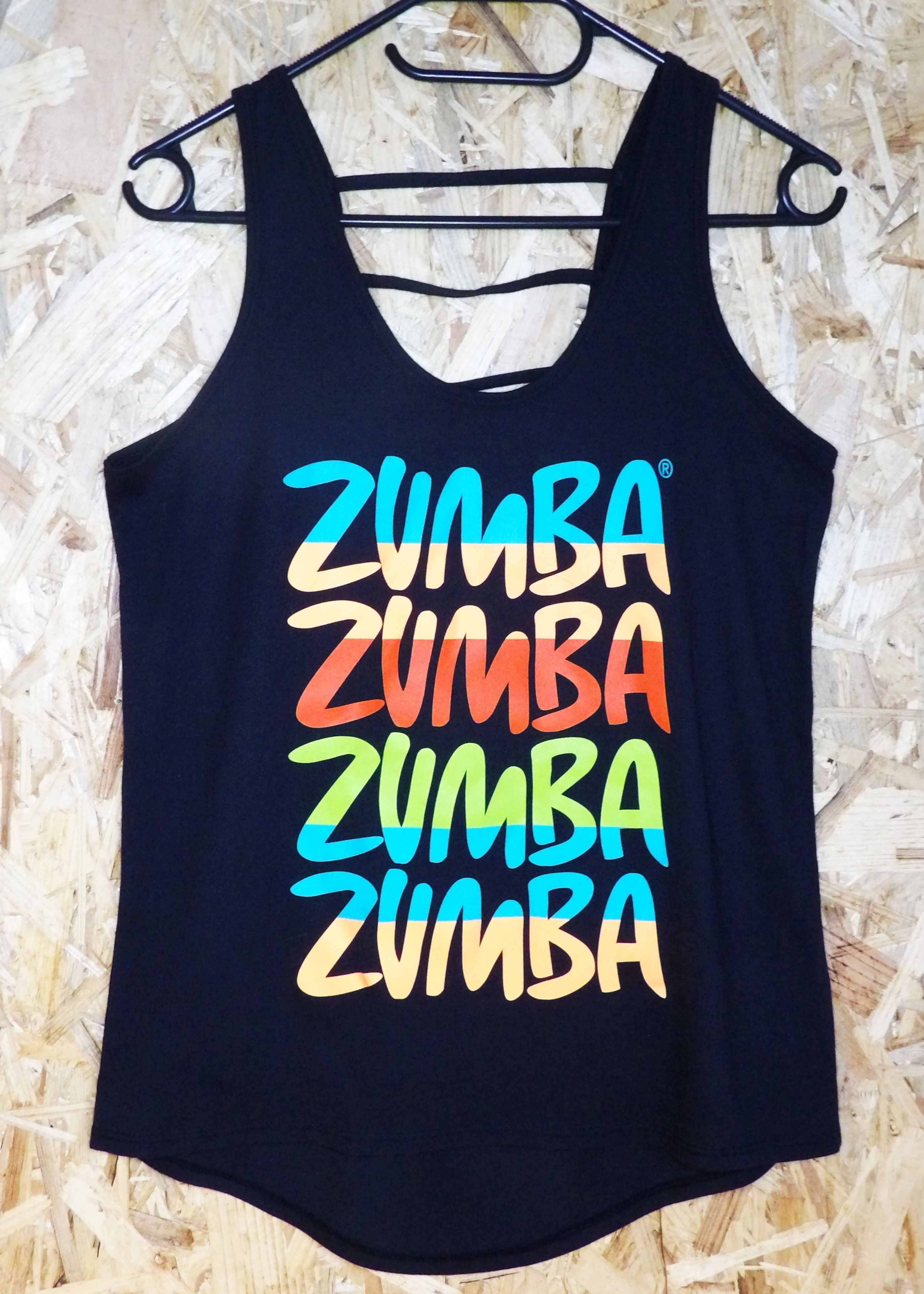 Top Zumba Wear