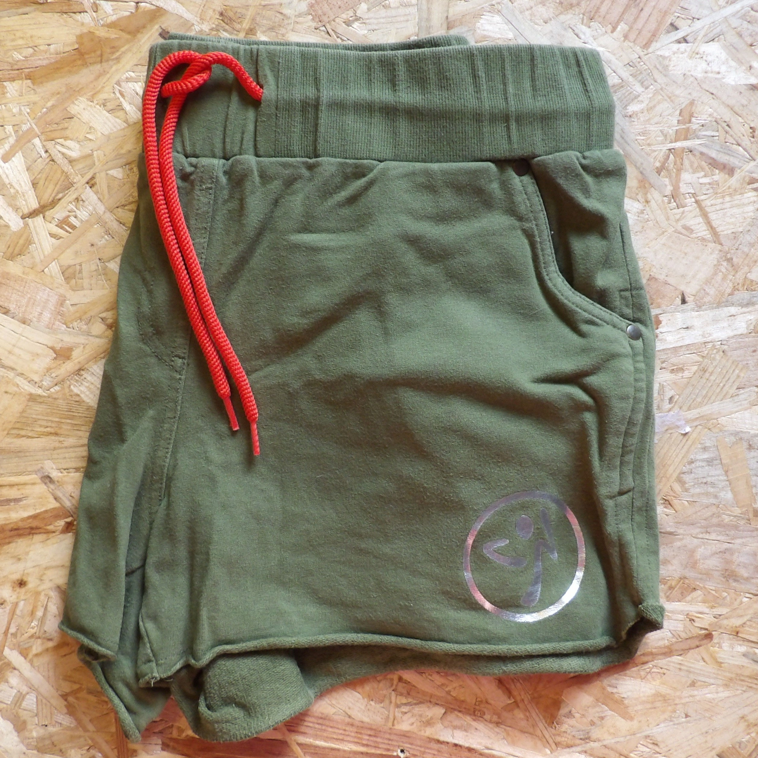 Short Zumba Wear