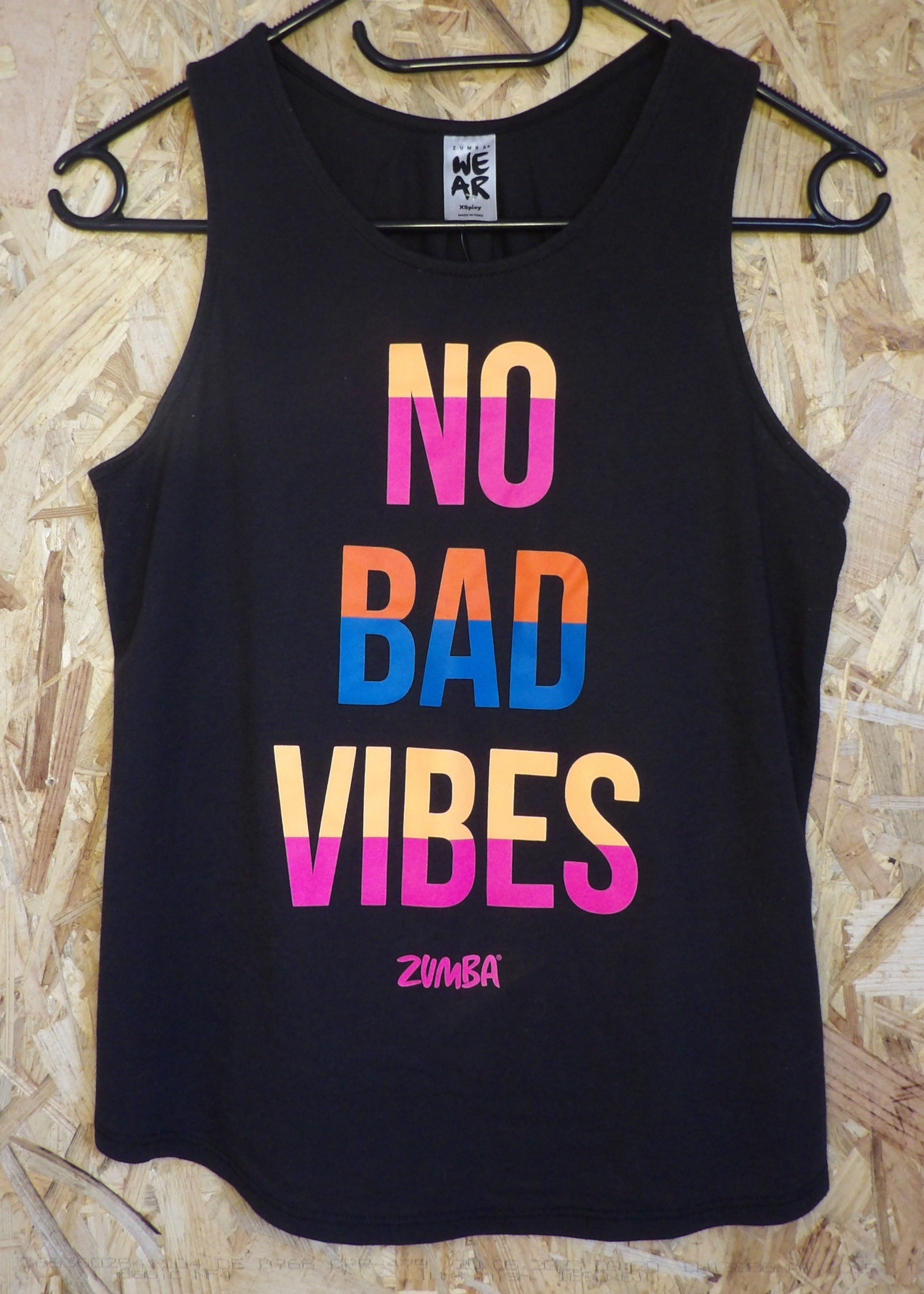 Top Zumba Wear