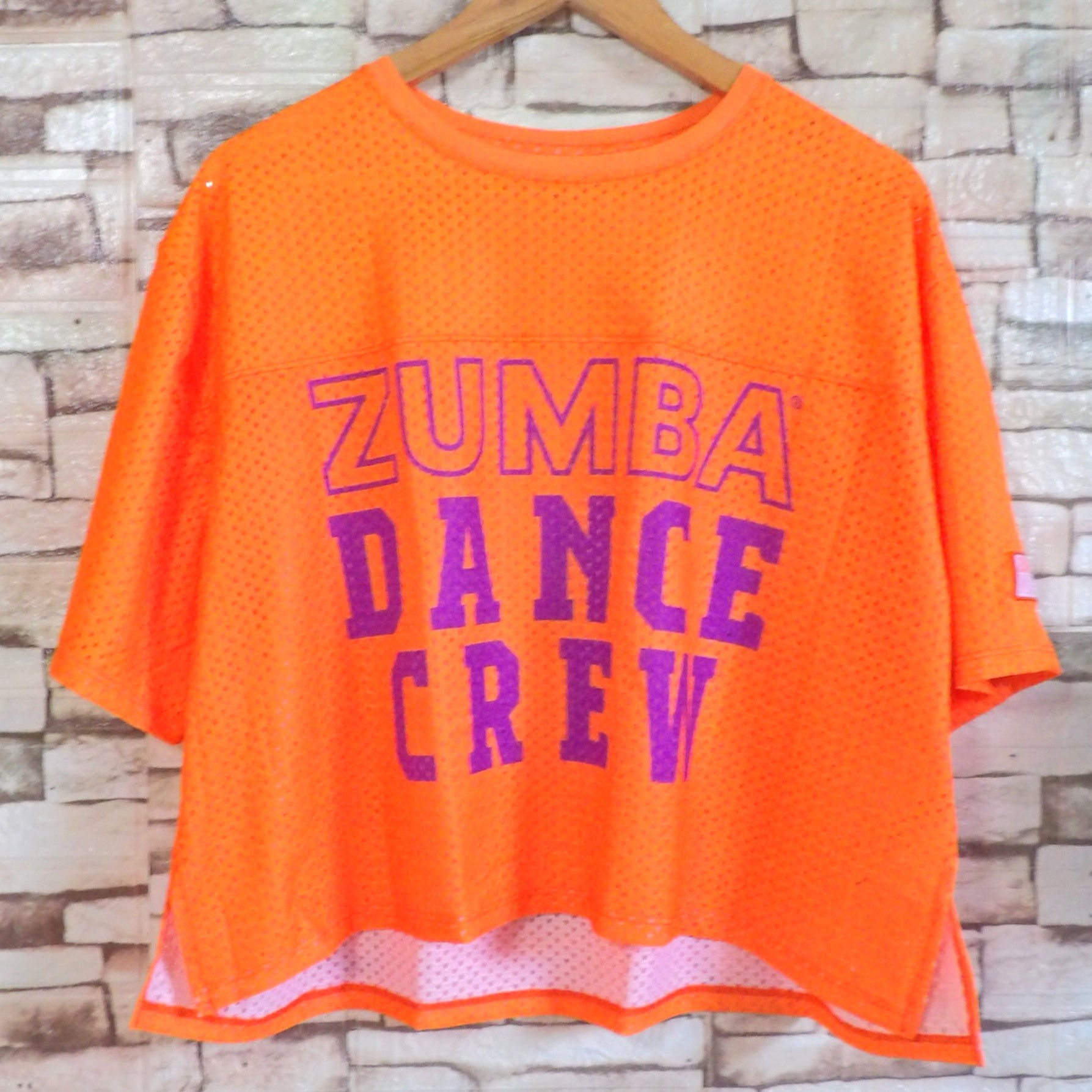 Top Zumba Wear (488)