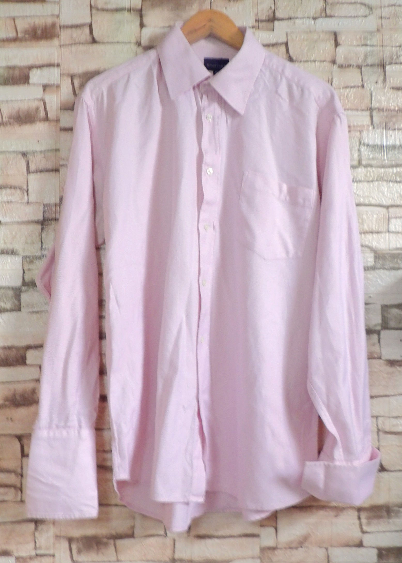 Chemise boutons de manchettes Cyrillus (567)