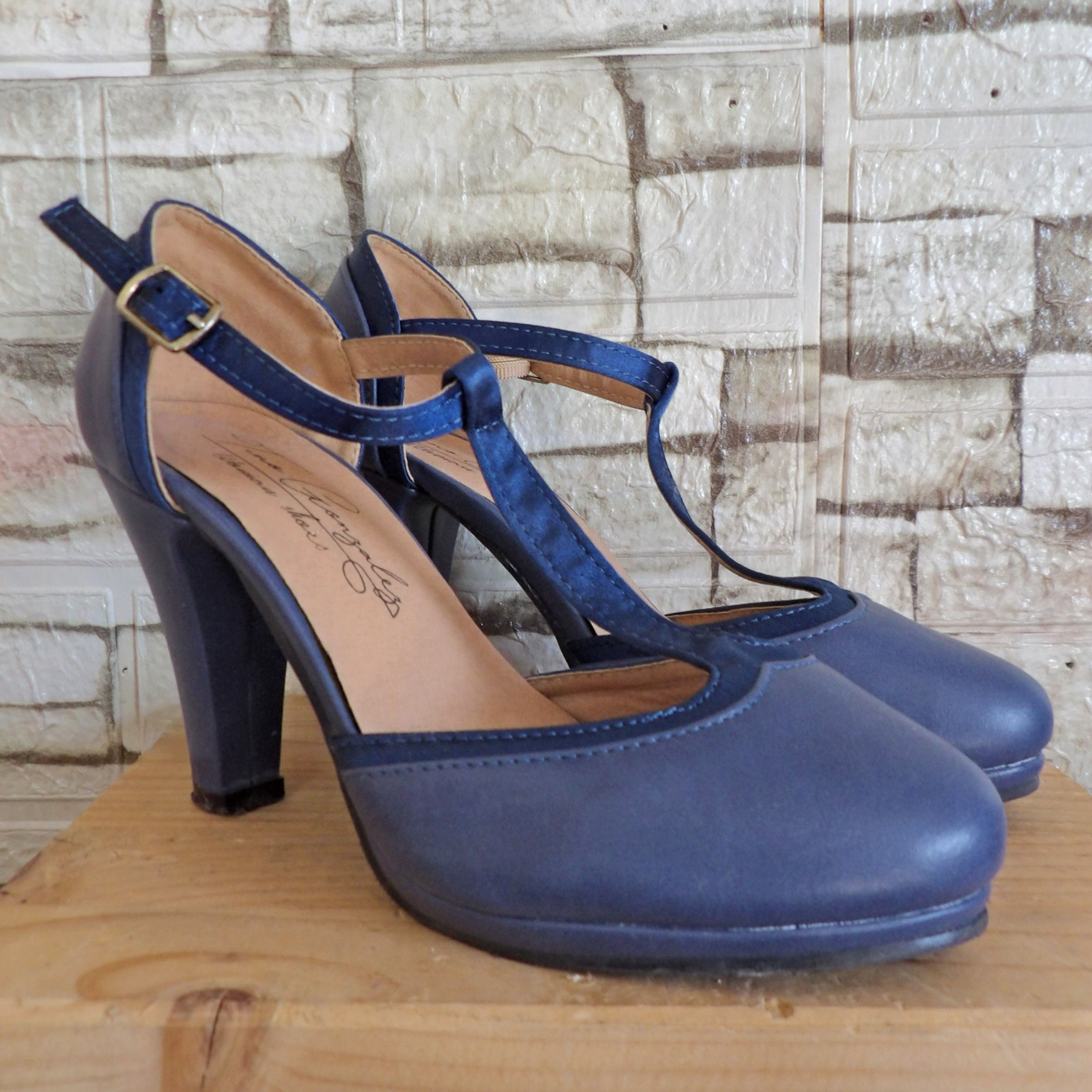 Talons Tina Gonzales