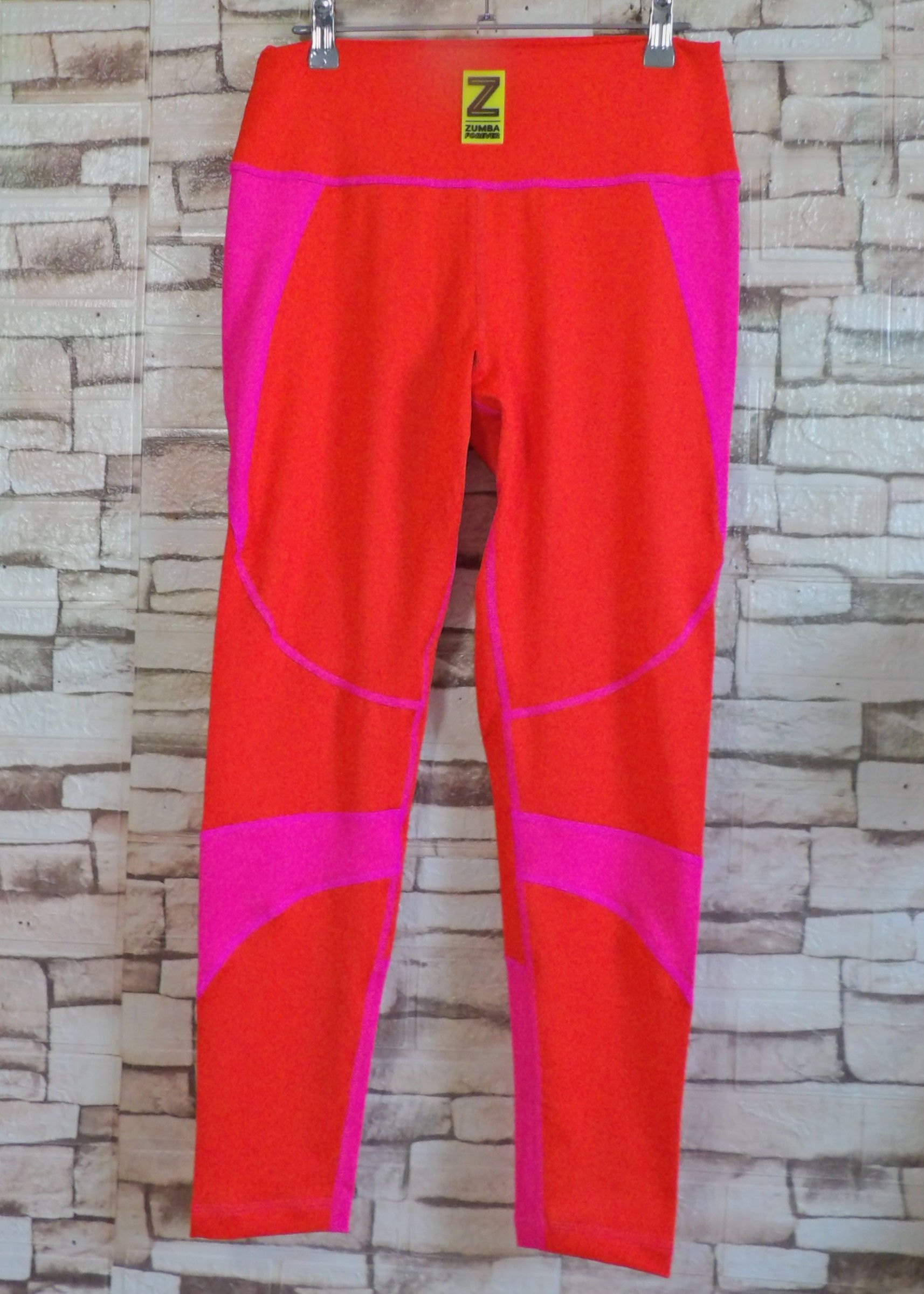 Leggings Zumba Wear (490)