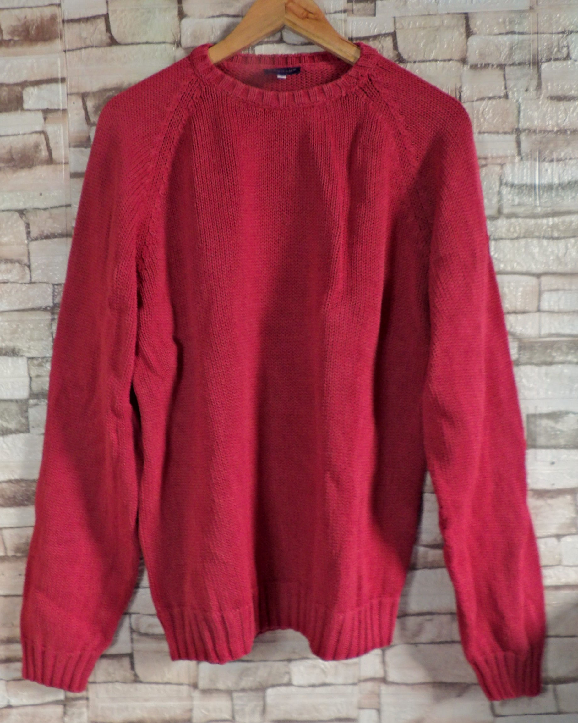 Pullover Cyrillus