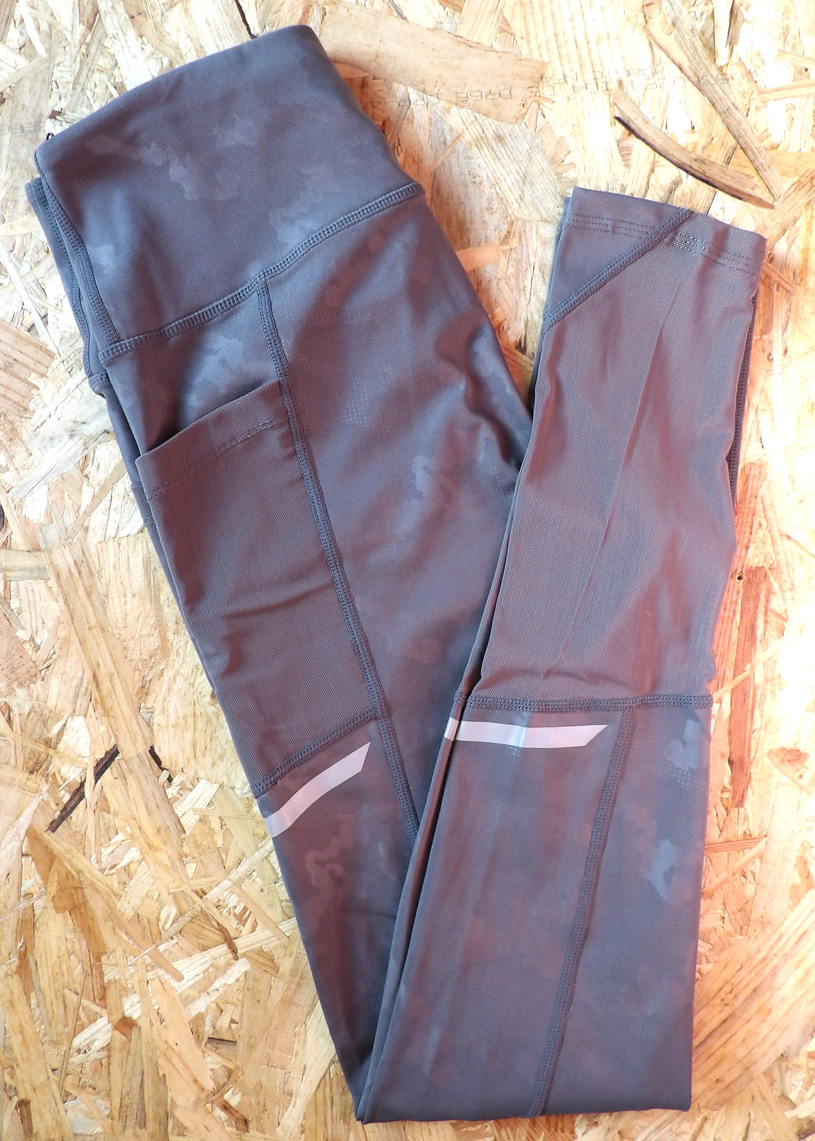 Leggings Strong ID