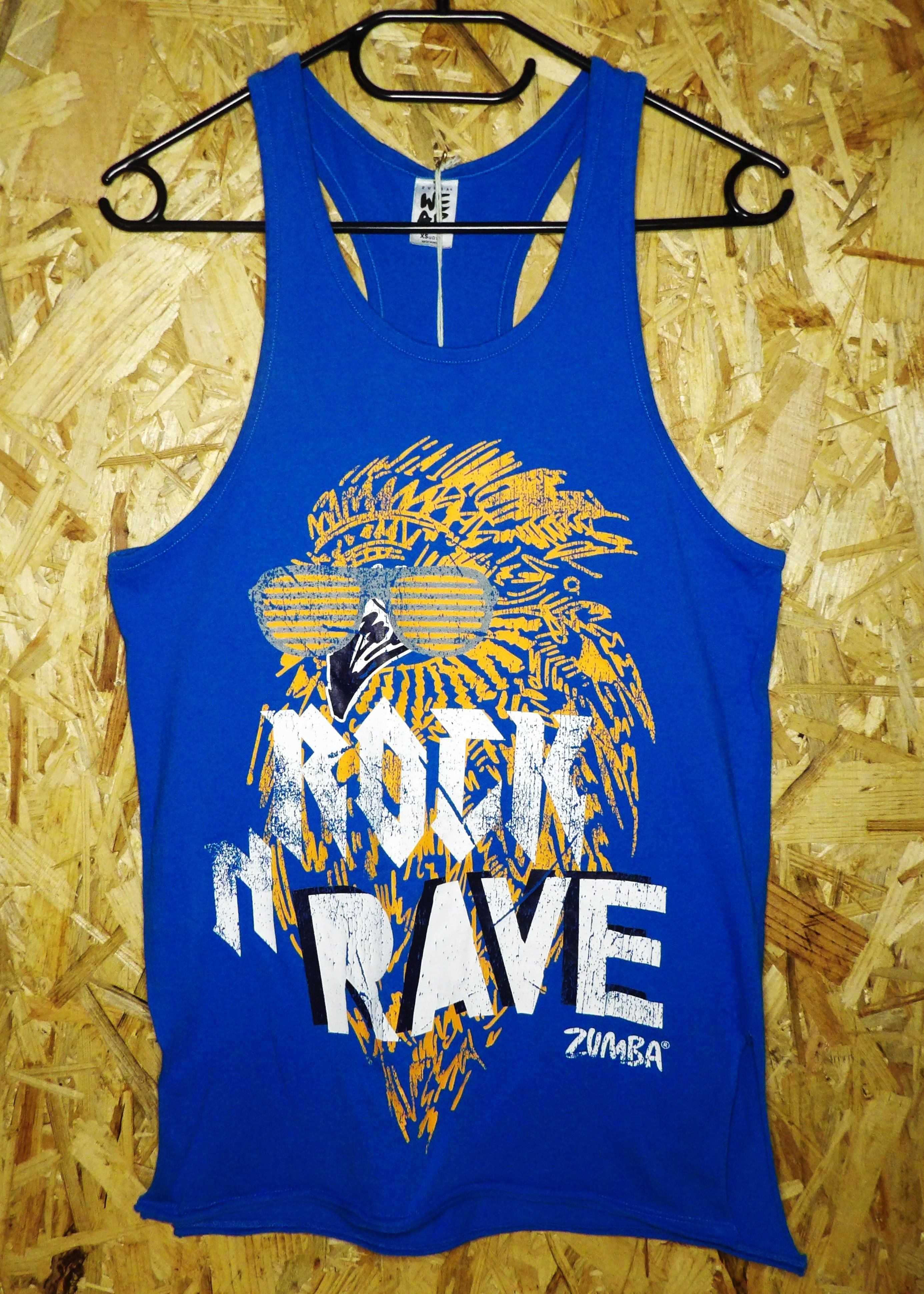 Top Zumba Wear