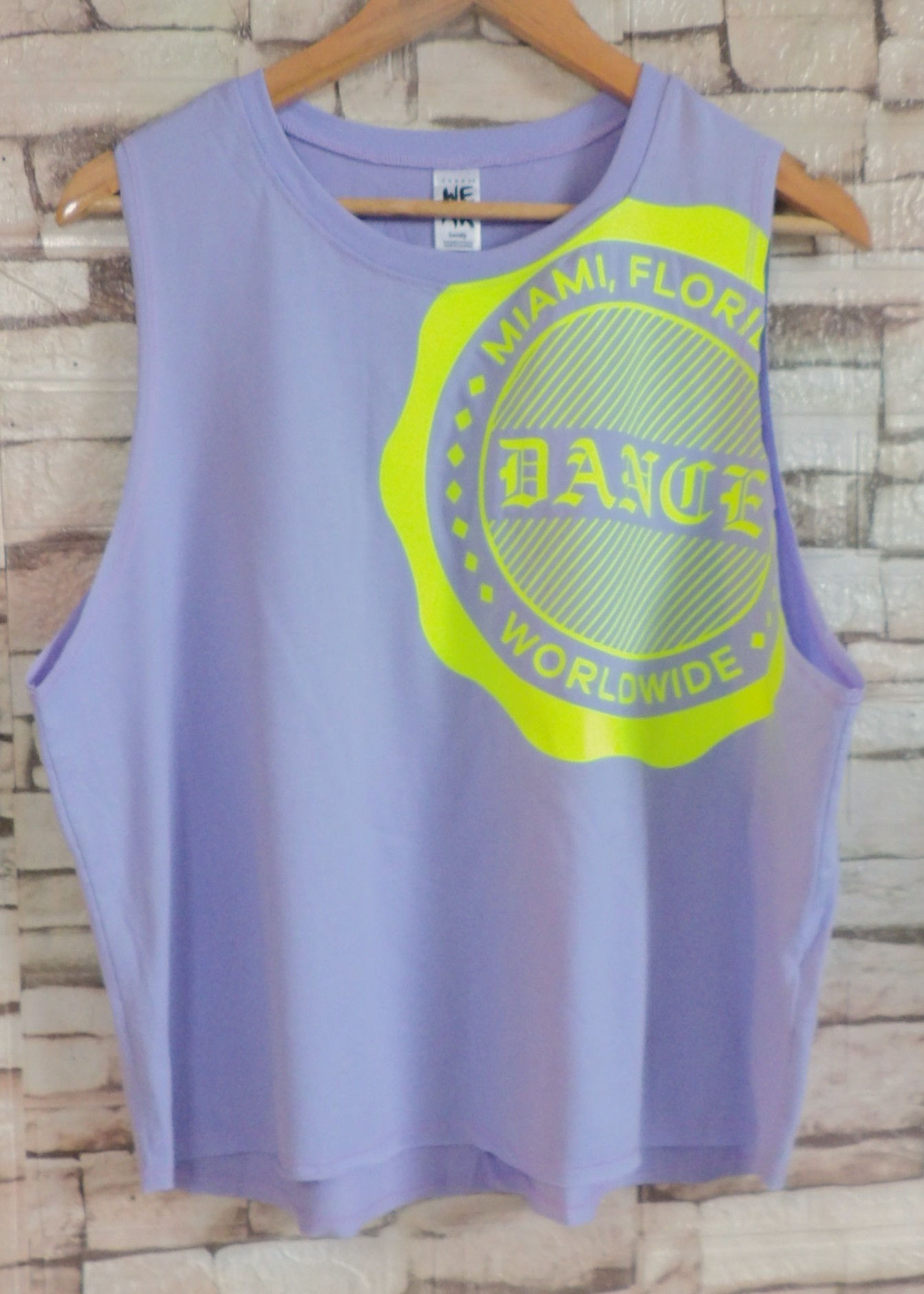 Top Zumba Wear (470)