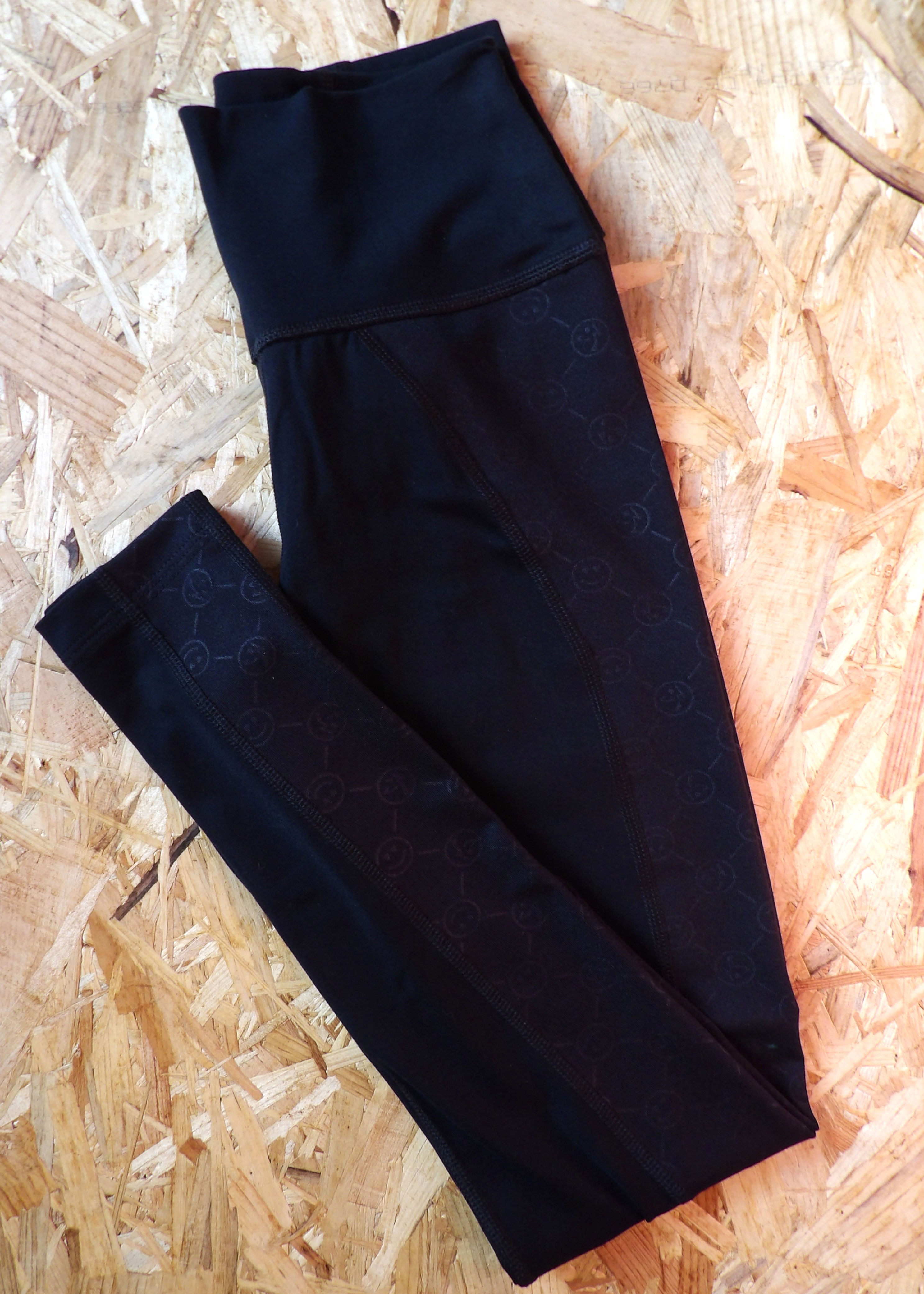 Leggings Zumba Wear