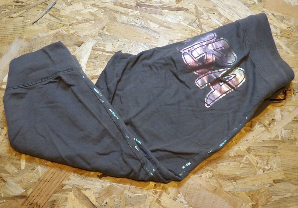 Miniature : Corsaire Zumba Wear