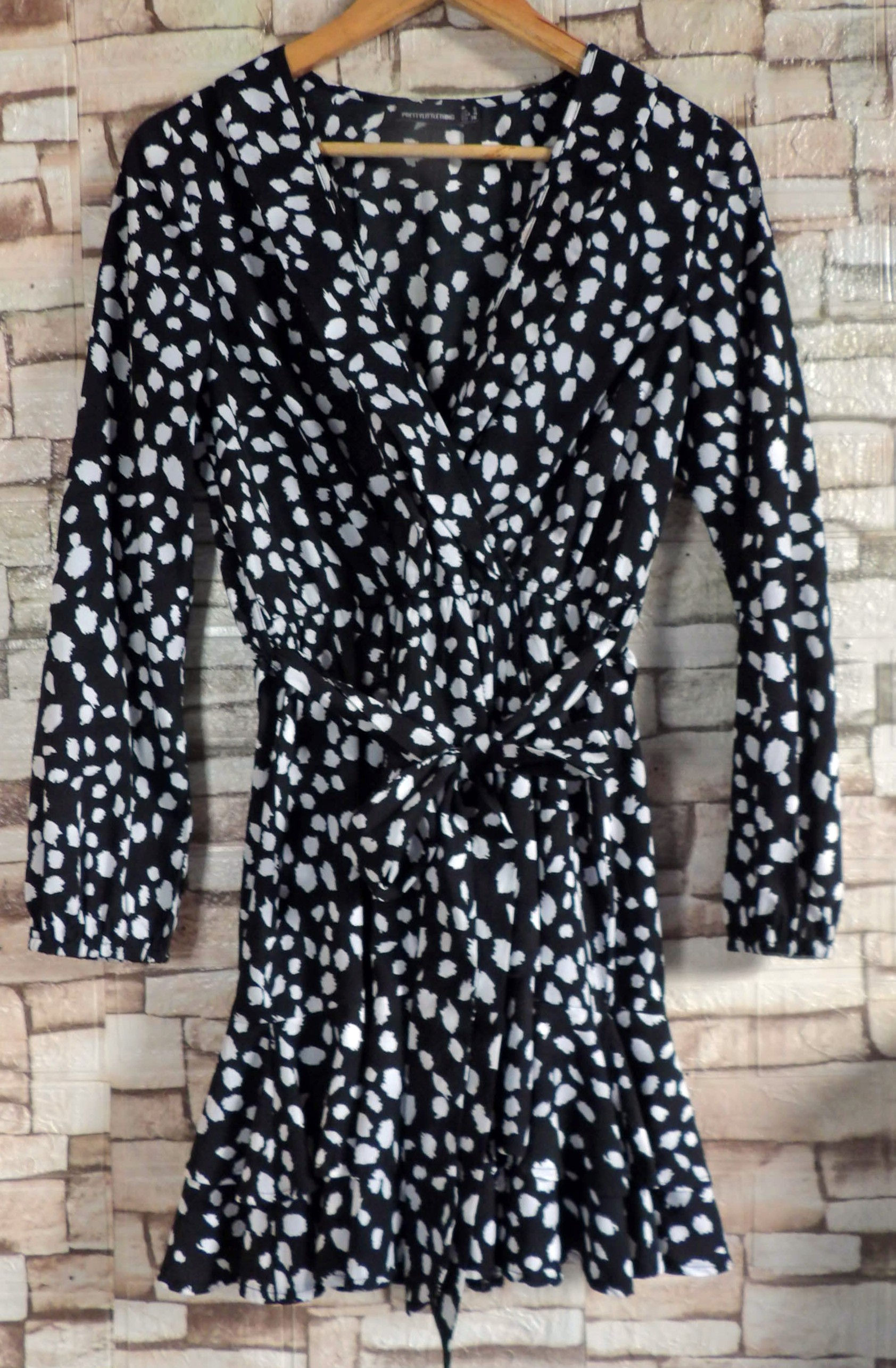Robe Pretty Little Thing