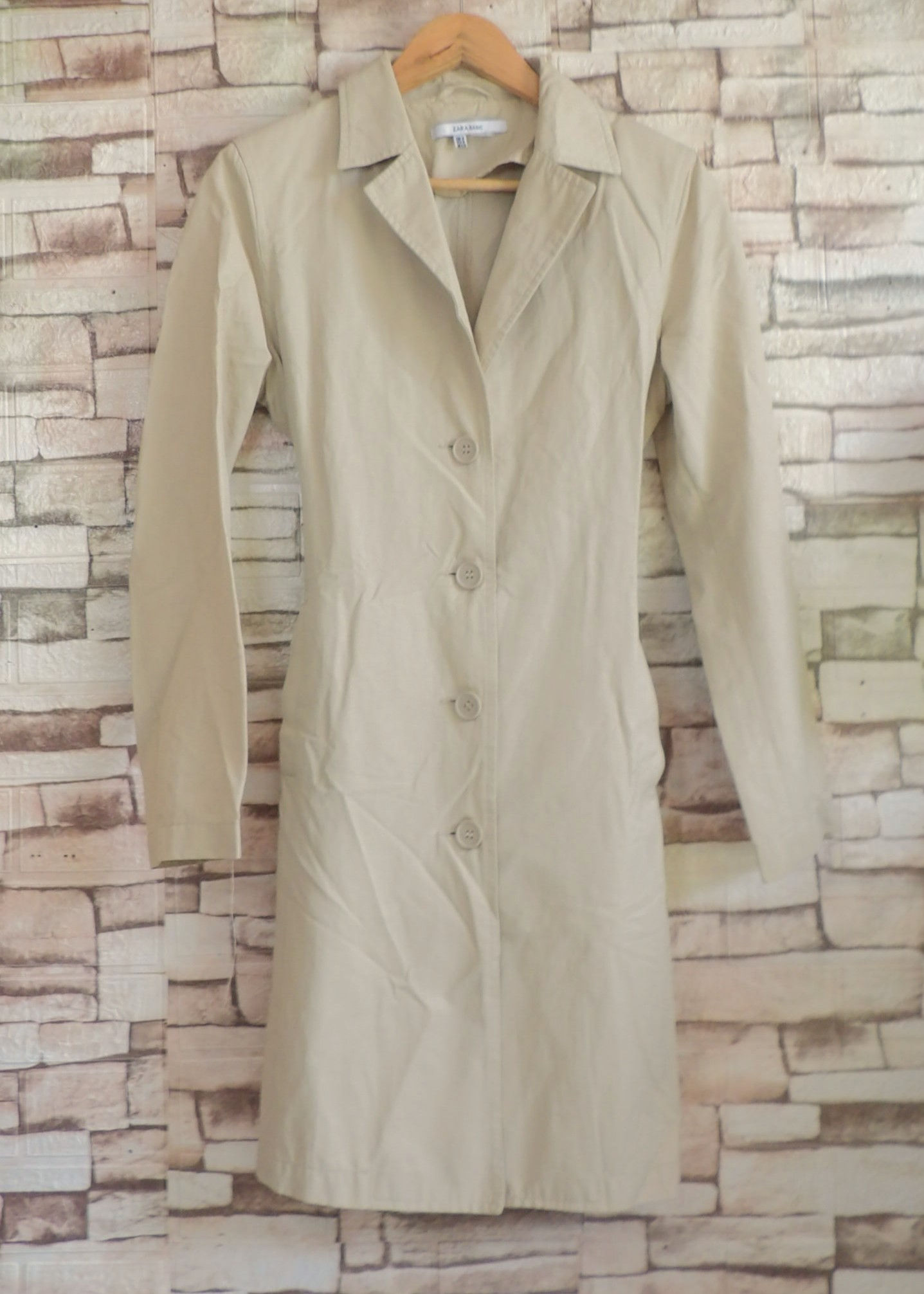 Imperméable Zara (756)
