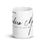 Thumbnail: White glossy mug