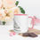 Thumbnail: Mug with Color Inside, The Escape Route