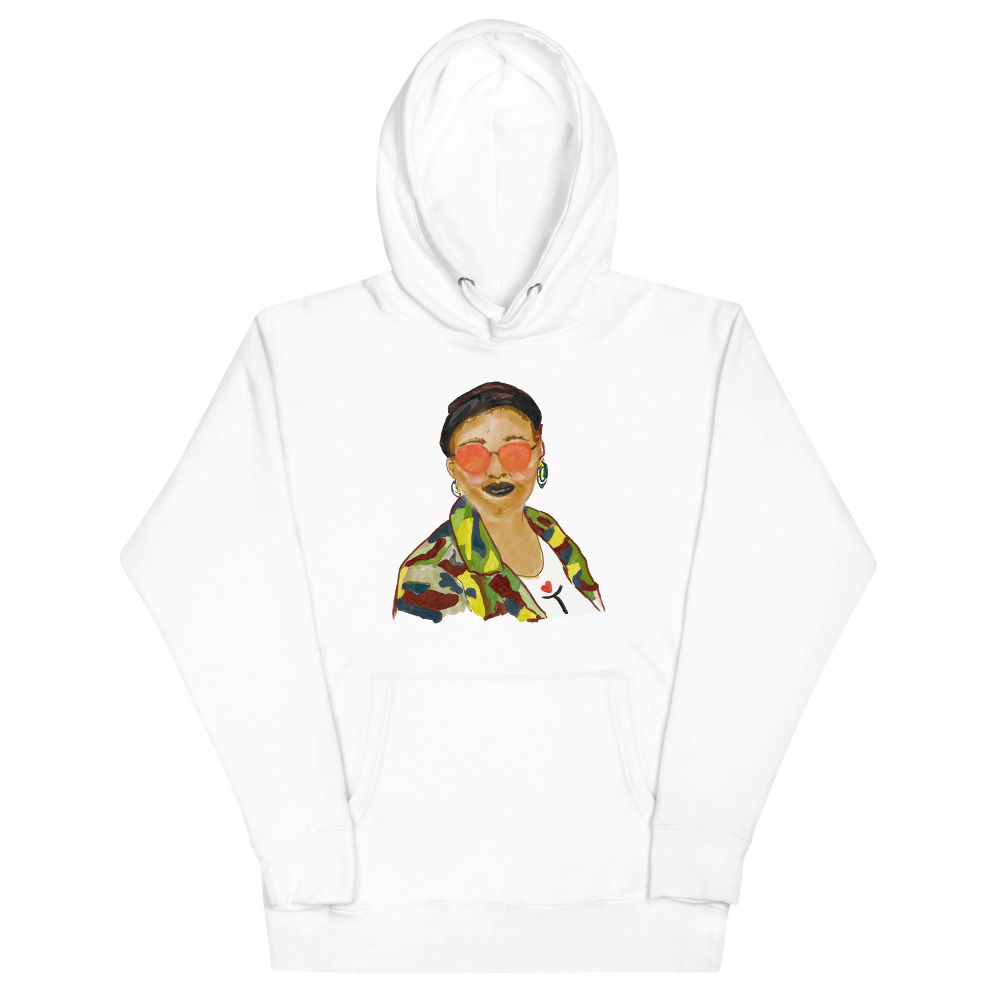 Unisex Hoodie