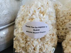 Maroon & Gold Mixer 2022