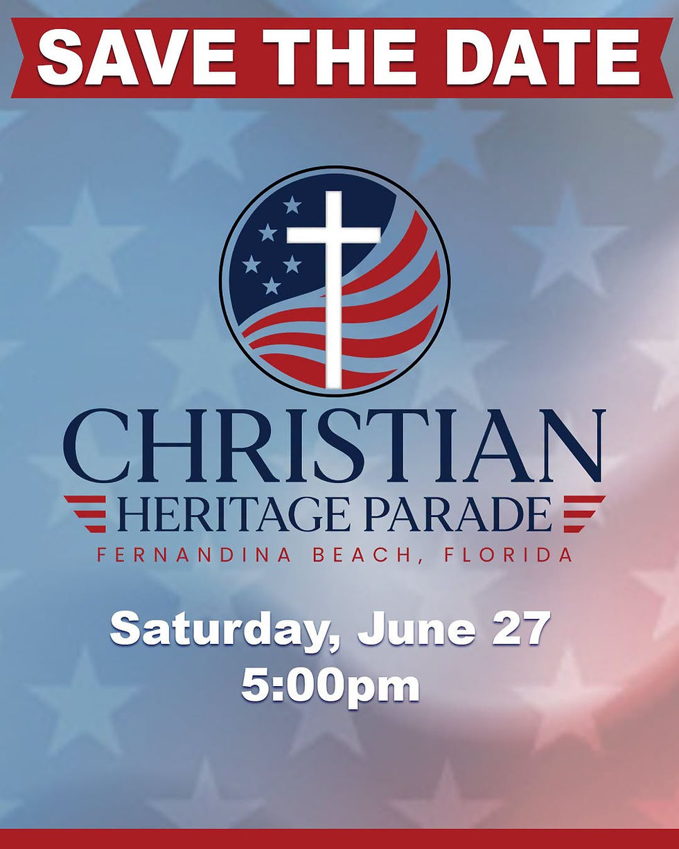 Christian Heritage Parade