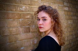Promotional Photo of Emma