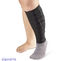 Sigvaris COOLFLEX inelastic compression wrap is perfect for summer!