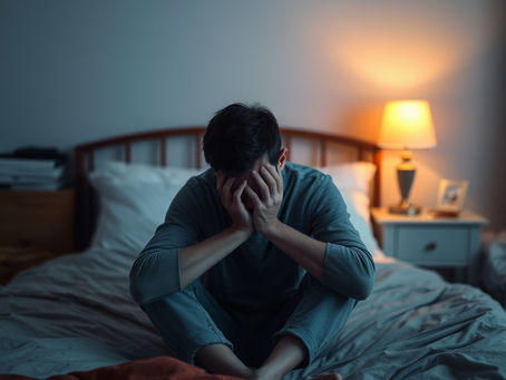How I Cured my Relationship Anxiety with Past-Life Regression