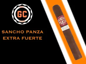 Sancho Panza Extra Fuerte Toro