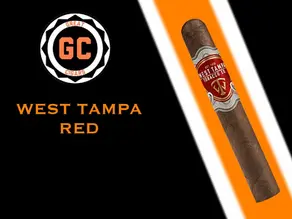 West Tampa Red Toro