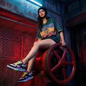 thesouledstore project