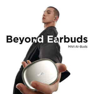 Mivi Ai Buds