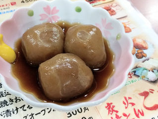 戸田市の焼き鳥と言えば・・