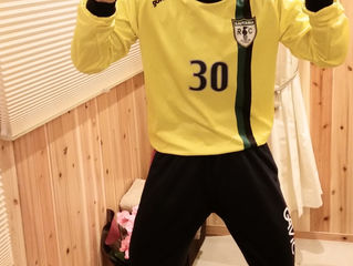 戸田市出身のサッカー選手と言えば・・