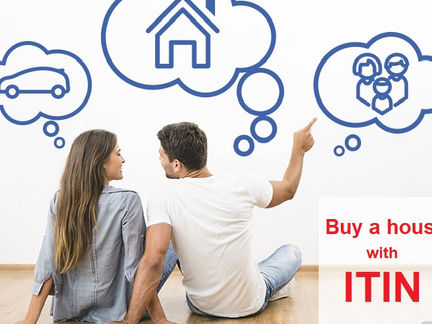 The ITIN Mortgage Program