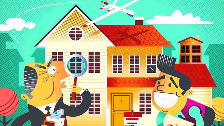 Home Appraisal