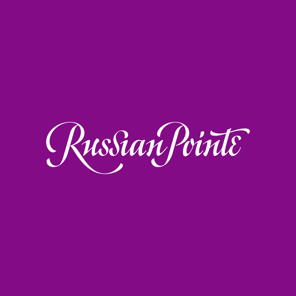 Russian Pointe