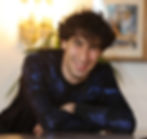 Maxim Lando, piano