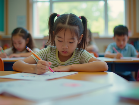 Freie Schule: Bildungsfreiheit für kreative Köpfe