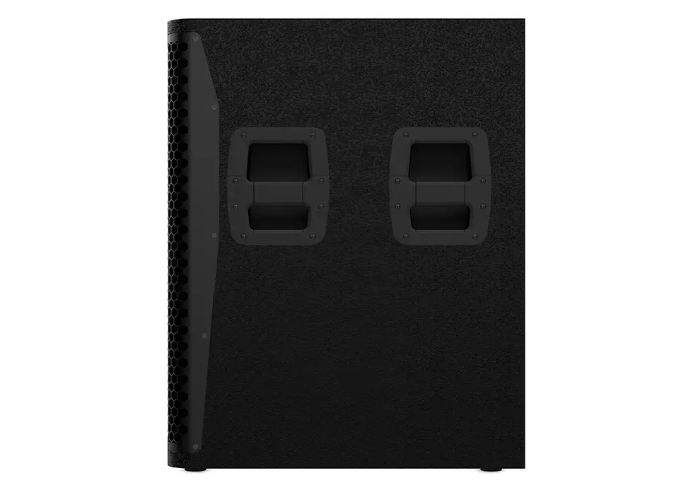 Thumbnail: Audibax-Manhattan 18S - 18" Aktif Subwoofer / 142dB / 3600W