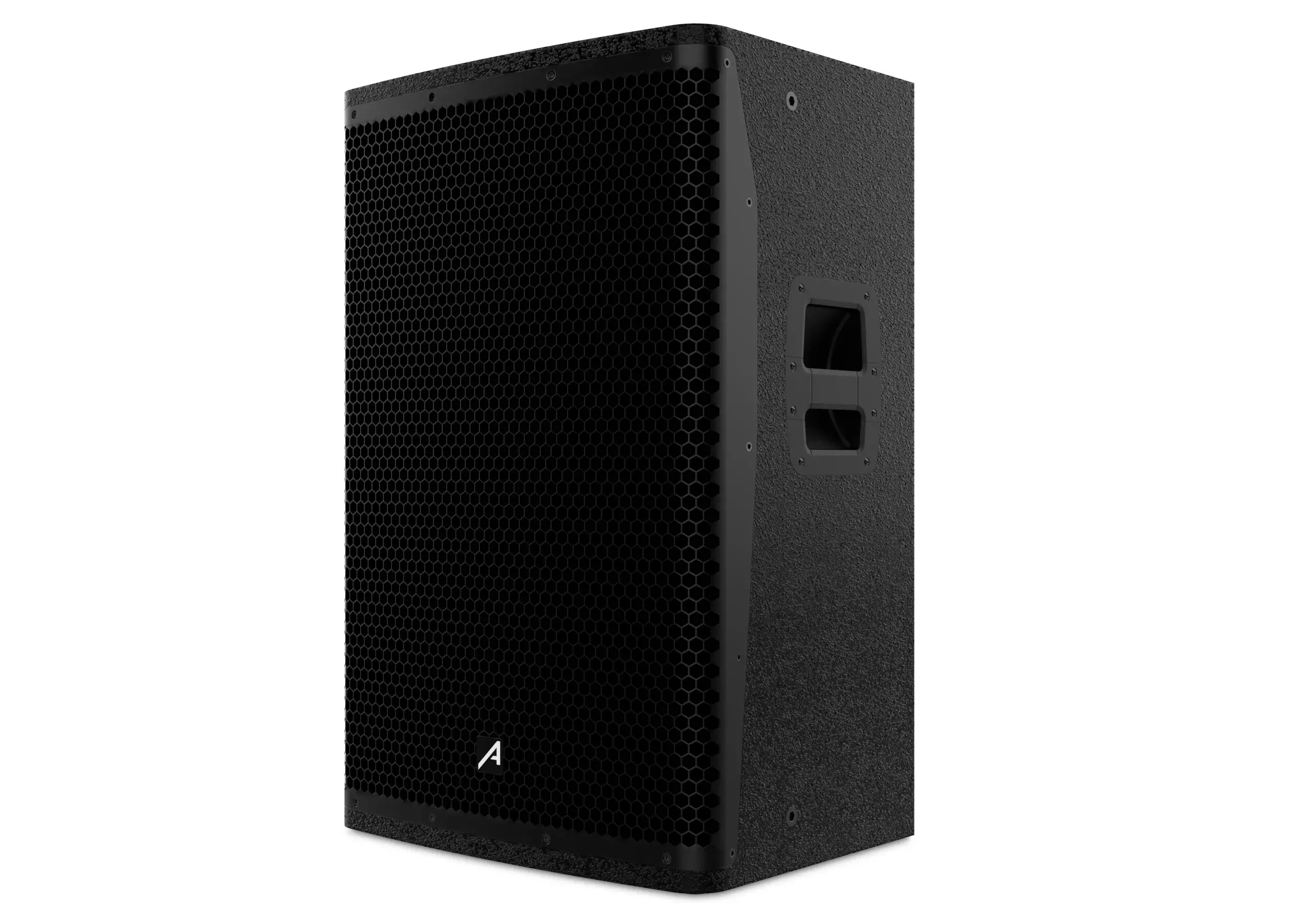 Audibax-Manhattan 15A - 15" Aktif Hoparlör / 138dB / 3000W (Ahşap)