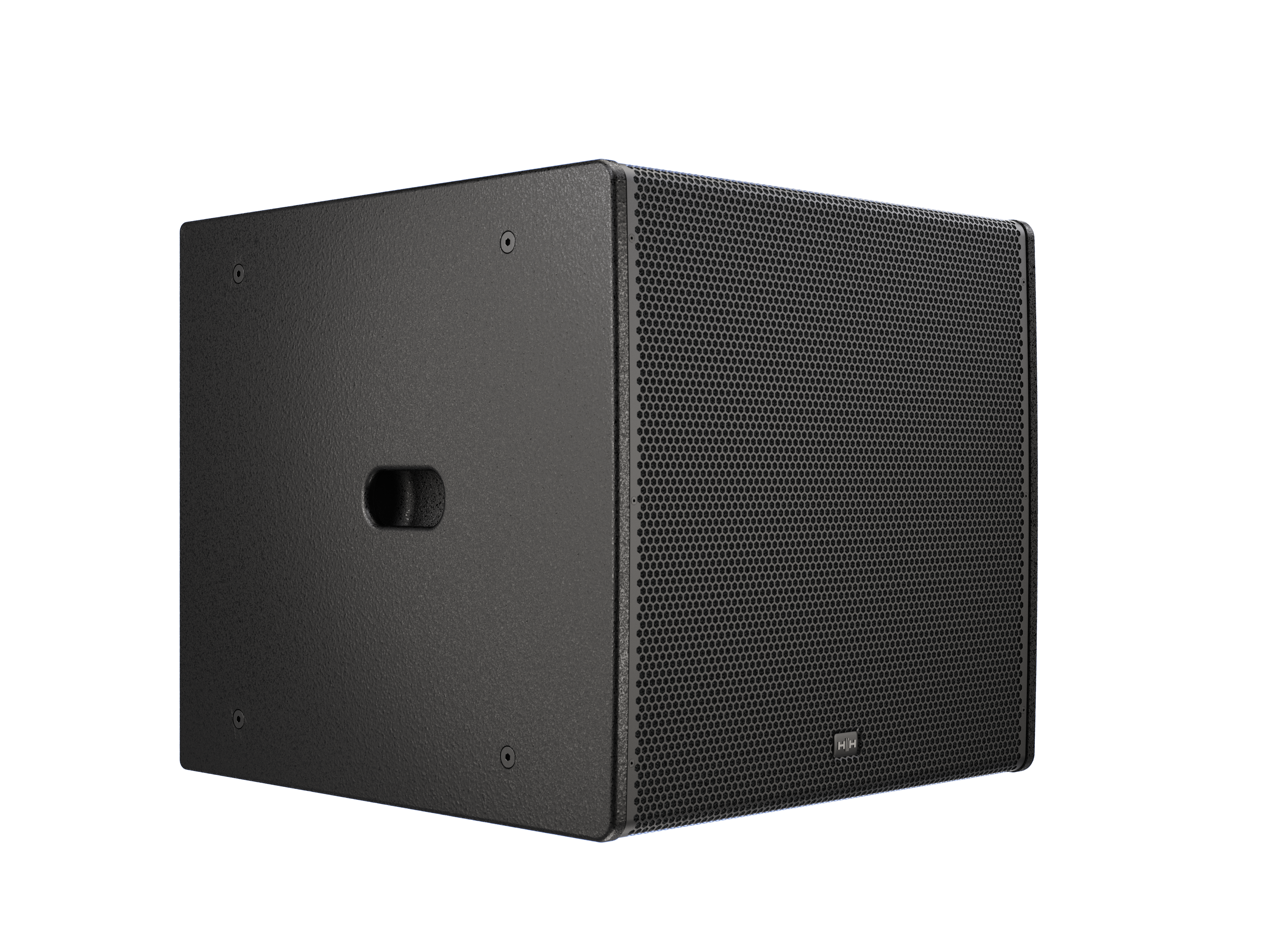 HH Electronics TNA-1800SA - 18" Aktif Subwoofer 138dB