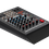Küçük resim: HH Electronics - Q6FX - 6 Kanal Analog Mixer